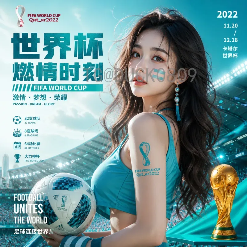 完整2026年国际足联世界杯晋级规则一览：扩军后的全新赛制与名额分配深度解析