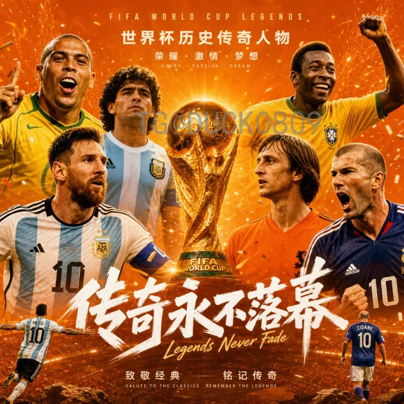 官方2026世界杯实时比分时间：全方位观赛指南与信息获取攻略