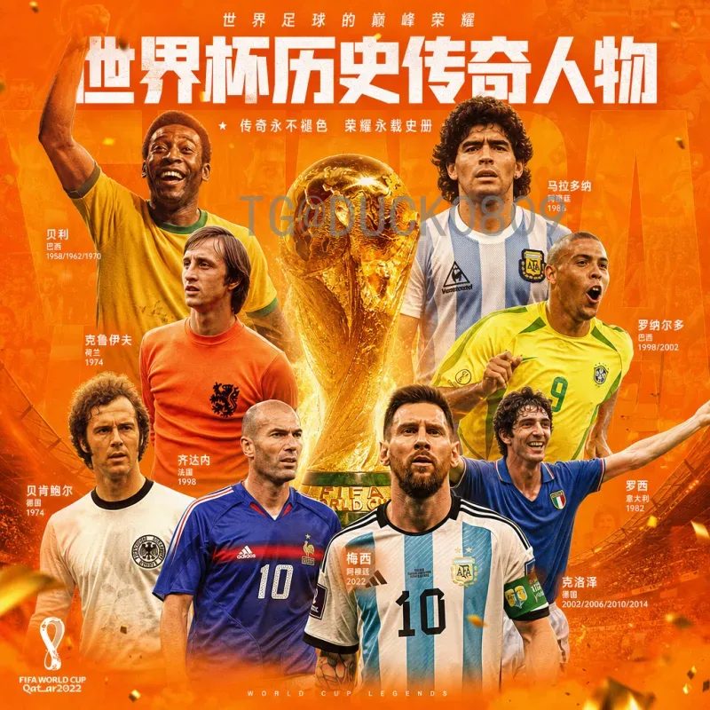 下届2026年世界杯：北美三国联办，48强开启足球新纪元