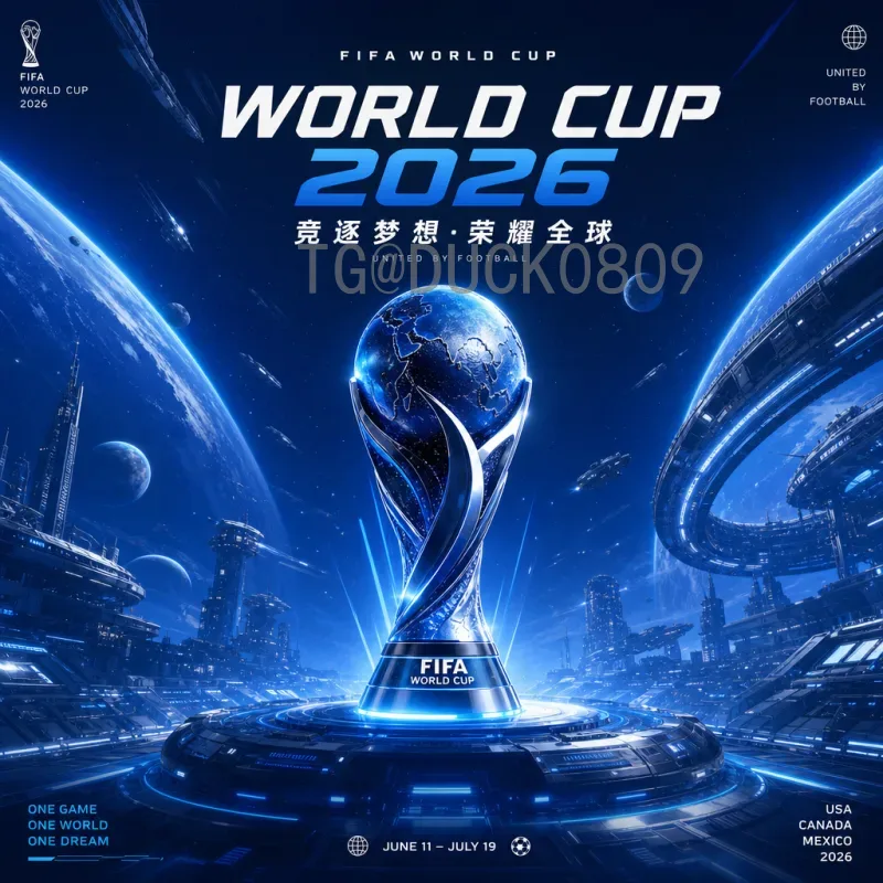 2026美加墨世界杯射手榜中心：谁将引领进球风暴？